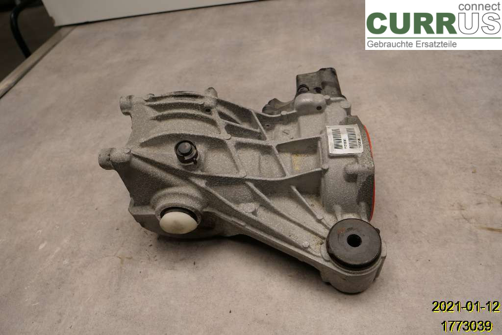 VOLVO V60  19- Differential 36010143 B4204T29