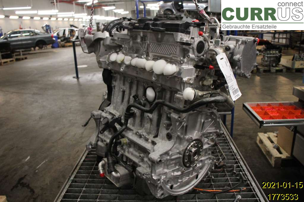 VOLVO XC90/RECHARGE  16- Motor 36050830 B4204T35