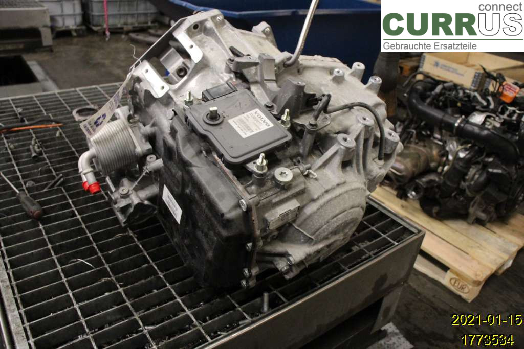 VOLVO XC90/RECHARGE  16- Gearkasse Automatisk 36012534 B4204T35