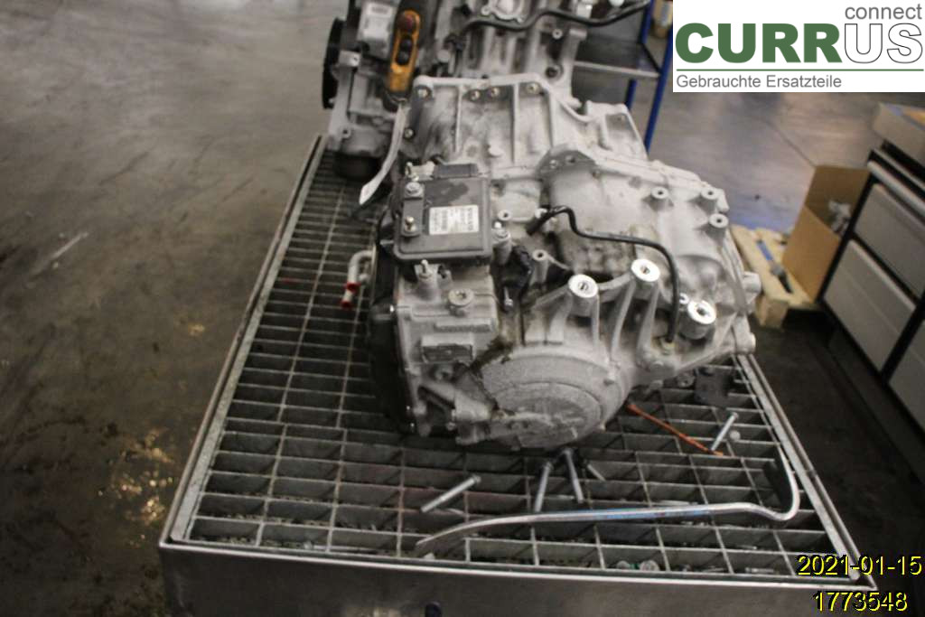 VOLVO V90  17- Automatikgetriebe 36003128 B4204T26