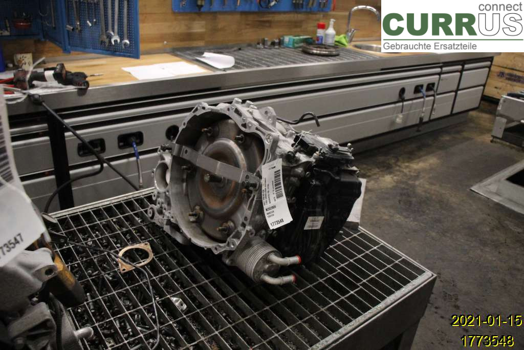VOLVO V90  17- Automatikgetriebe 36003128 B4204T26
