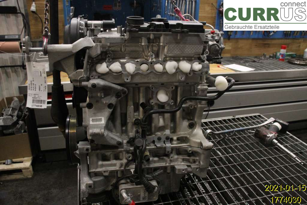 VOLVO V60  19- Engine 36010310 B4204T29