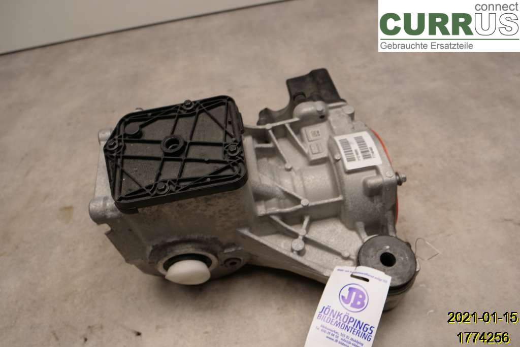 VOLVO V90 CROSS COUNTRY 17- Differential 36011763 B420T