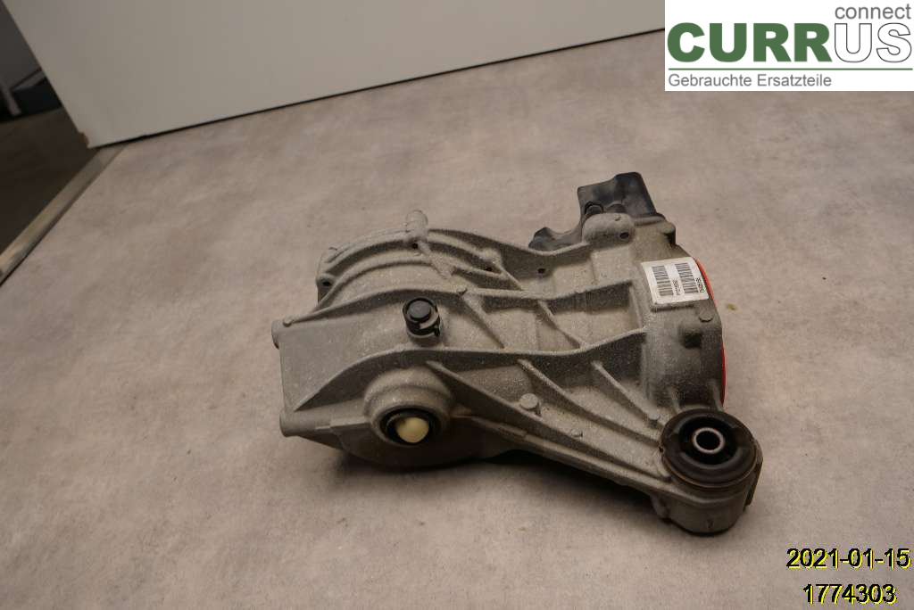 VOLVO XC40/RECHARGE 18- Differentiel 36003065 D4204T16