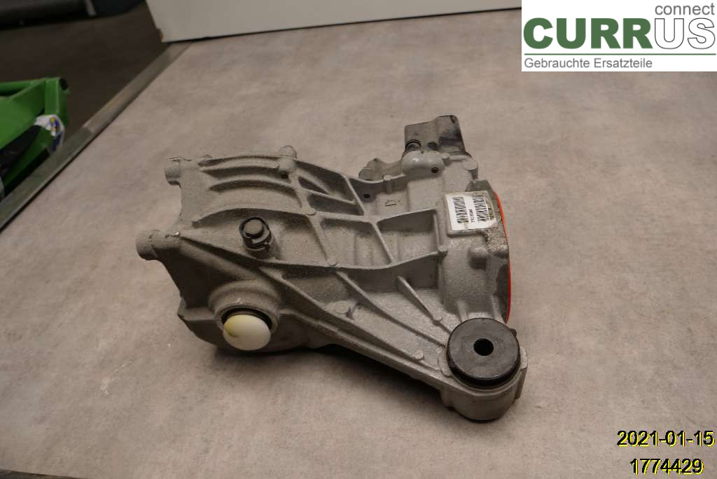 VOLVO V60  19- Differential 36010143 B4204T34