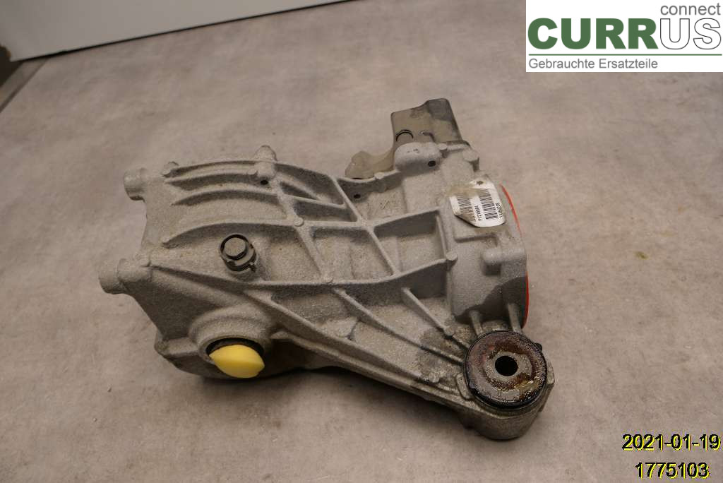 VOLVO XC90/RECHARGE  16- Differential 36010143 B4204T23
