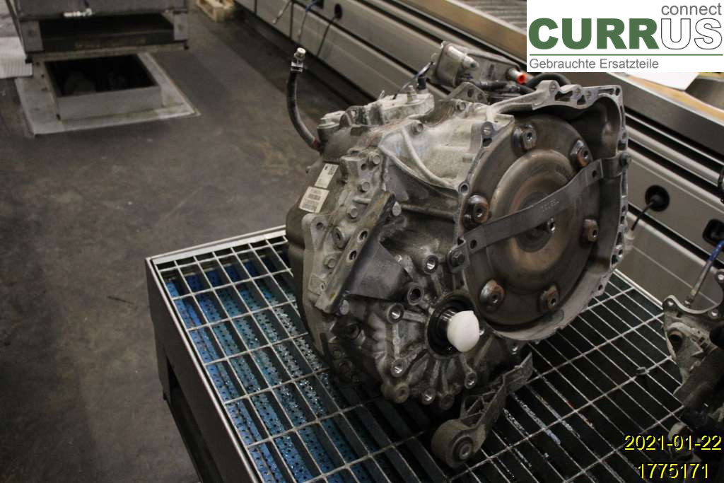 VOLVO XC70   08-13 Gearbox (Automatic) 36050945 D5244T17