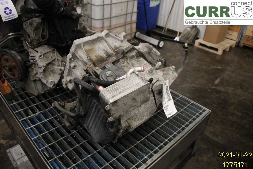 VOLVO XC70   08-13 Gearbox (Automatic) 36050945 D5244T17
