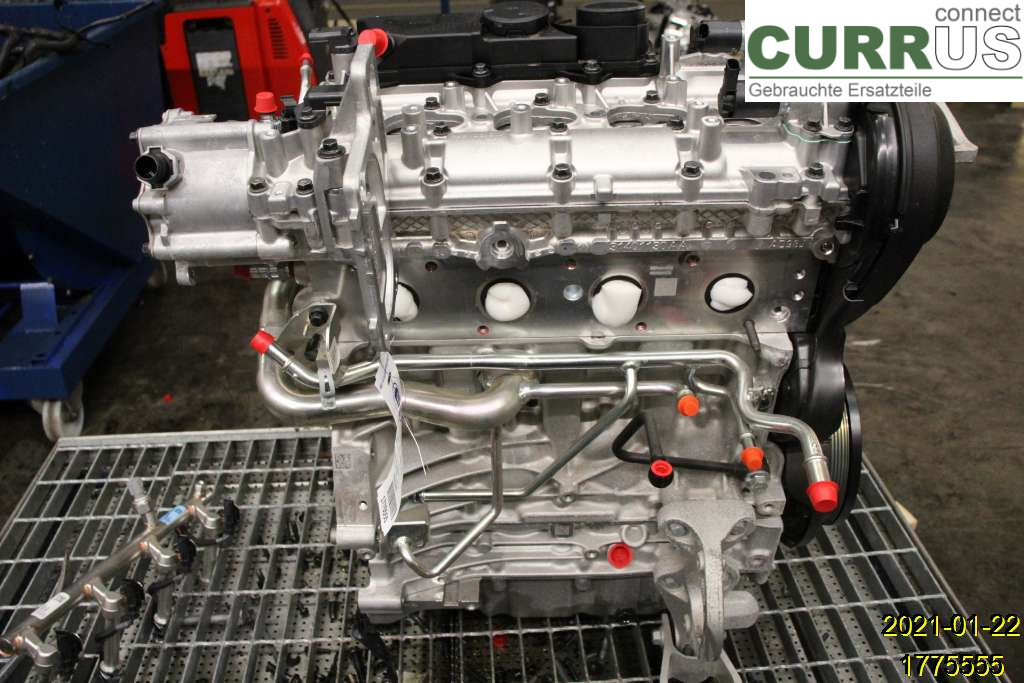 VOLVO V60  19- Engine 36010464 B4204T39