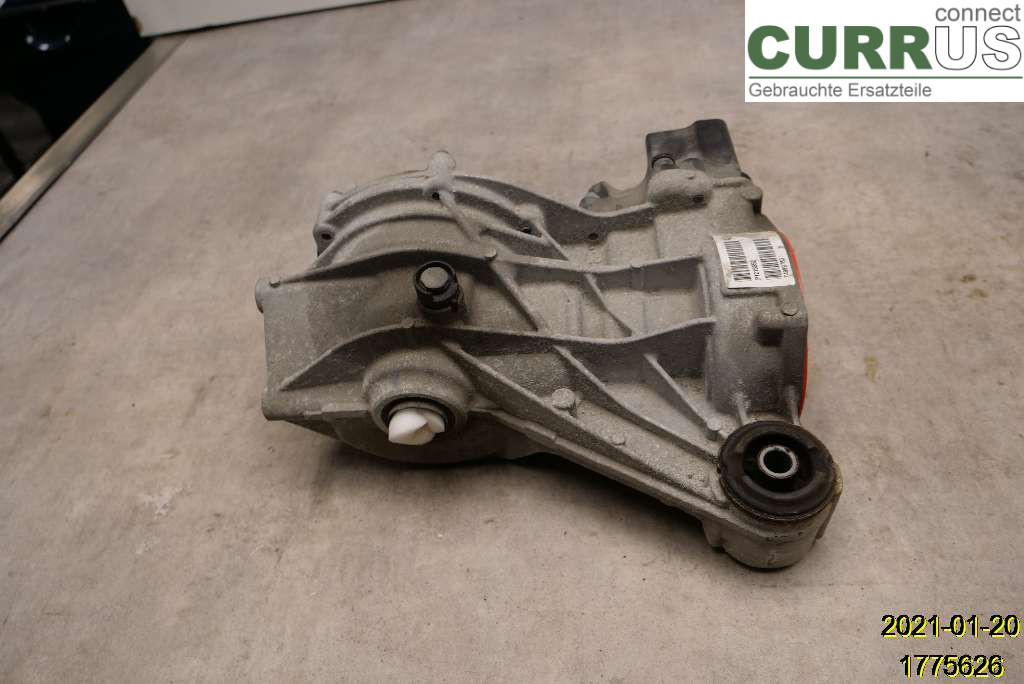 VOLVO XC40/RECHARGE 18- Differentiel 36003065 D4204T12