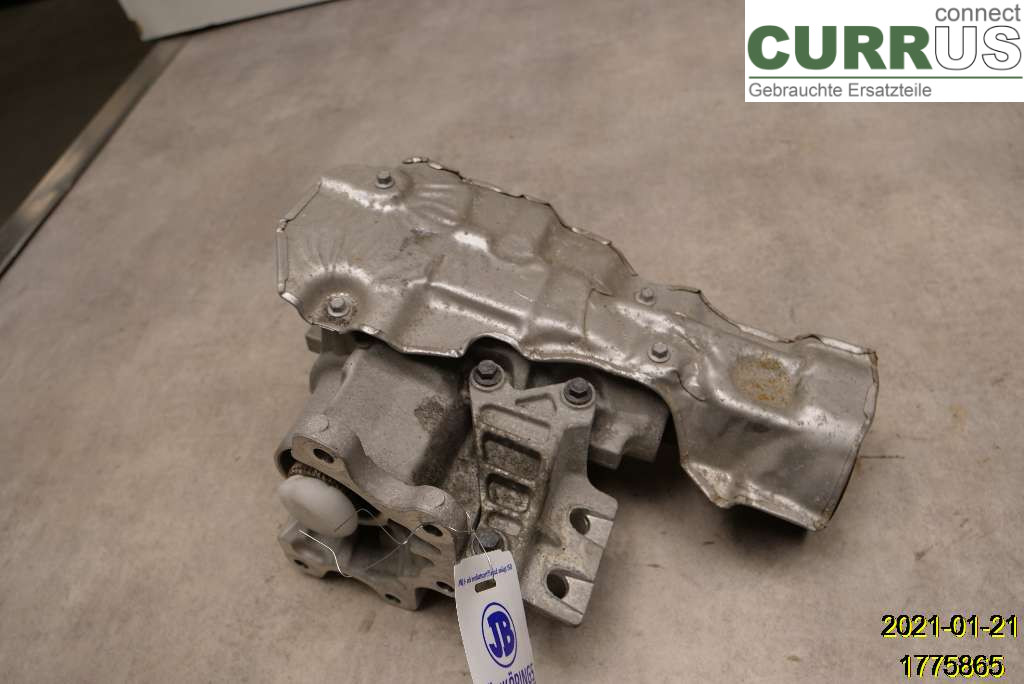 VOLVO XC40/RECHARGE 18- Boîte de distribution 36010502 D4204T12