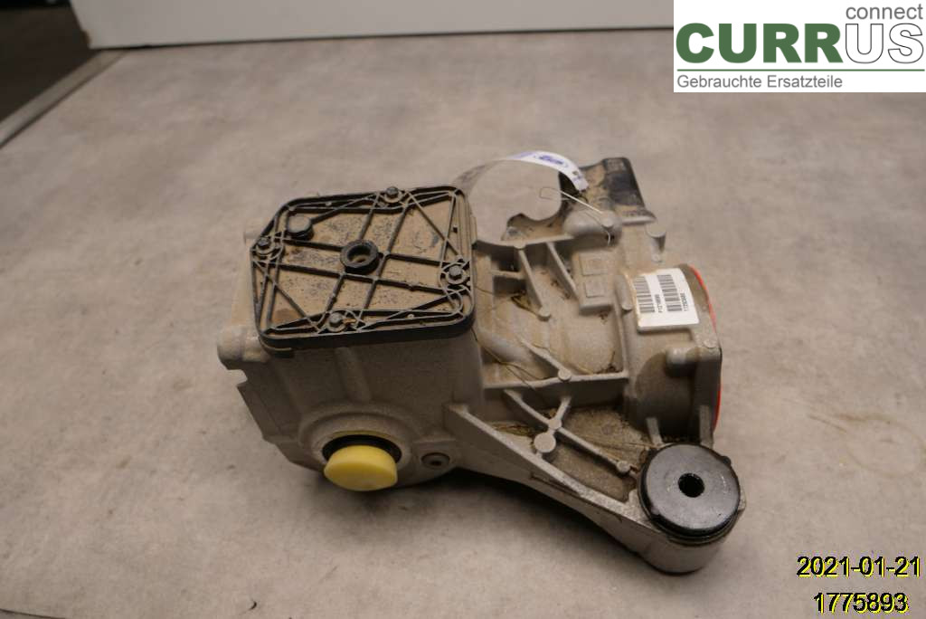VOLVO XC60  18- Differential 36011763 D420T8