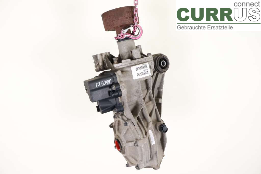 VOLVO XC40/RECHARGE 18- Differentiel 36003065 D4204T16