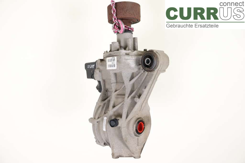 VOLVO XC40/RECHARGE 18- Differentiel 36003065 D4204T16