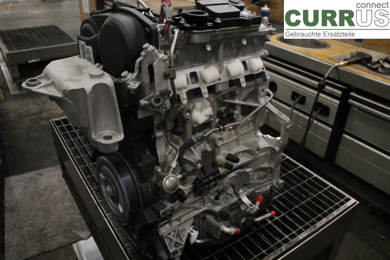 VOLVO XC40/RECHARGE 18- Engine 36012993 B420T6