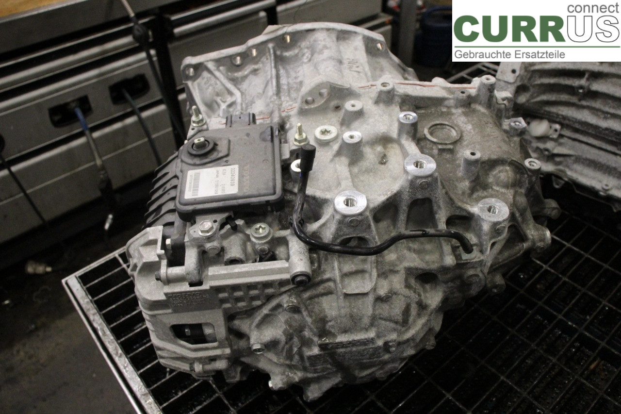 VOLVO XC40/RECHARGE 18- Gearbox (Automatic) 36012888 B420T6