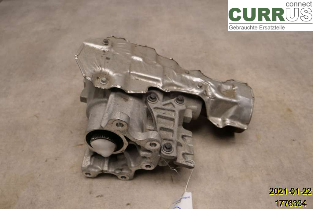 VOLVO V90  17- Distribution gear box 36010506 D4204T4