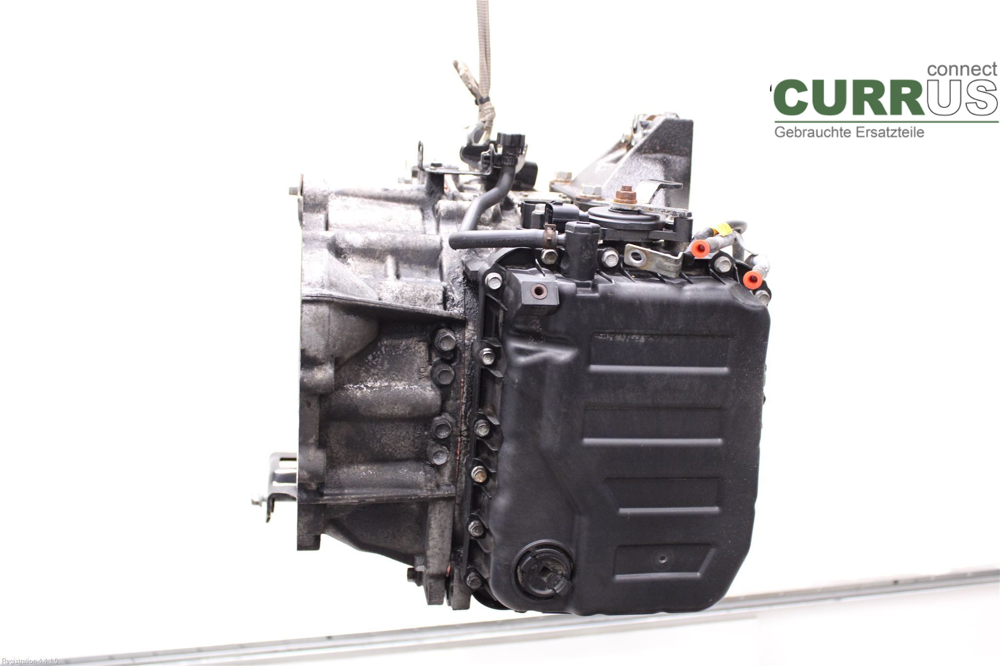 HYUNDAI i40  08-15 Gearkasse Automatisk 45000 3BEH0 D4FD
