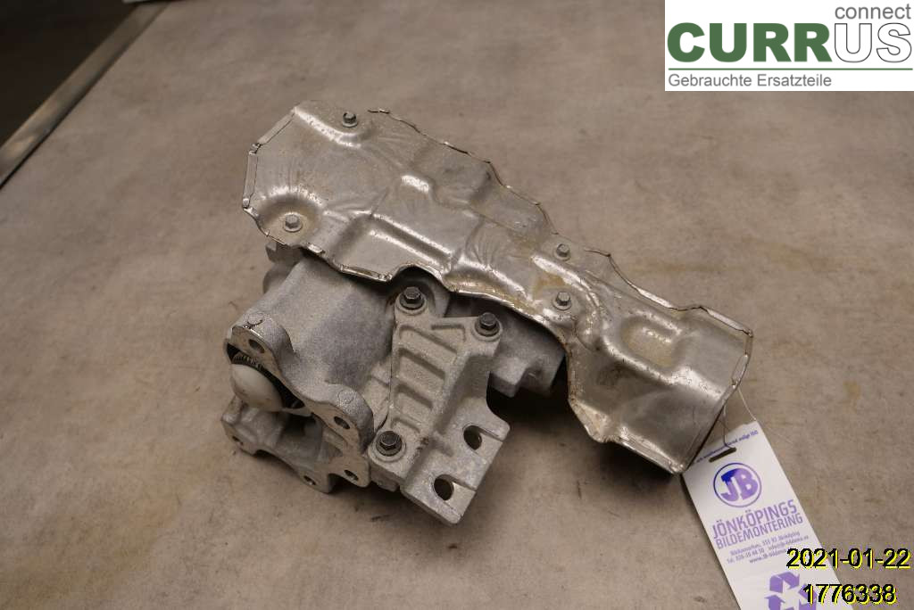 VOLVO XC90/RECHARGE  16- Distribution gear box 36010506 B4204T23