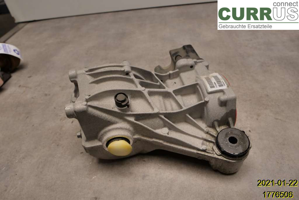 VOLVO XC90/RECHARGE  16- Differential 36010143 B4204T23