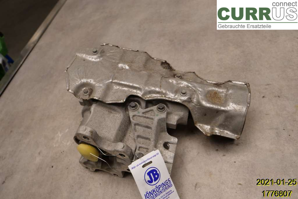 VOLVO XC40/RECHARGE 18- Boîte de distribution 36010502 D4204T12