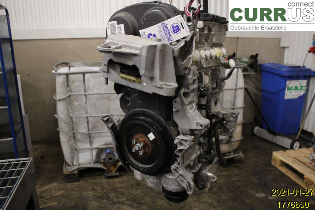 VOLVO XC40/RECHARGE 18- Engine 36003036 B4204T14