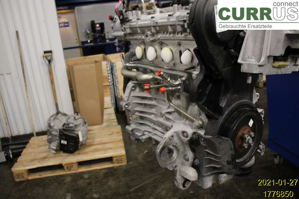 VOLVO XC40/RECHARGE 18- Engine 36003036 B4204T14