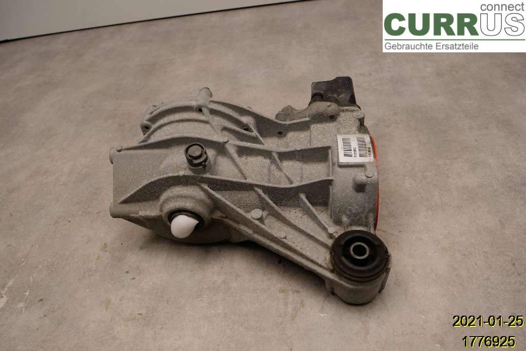 VOLVO XC40/RECHARGE 18- Differentiel 36003065 B4204T14