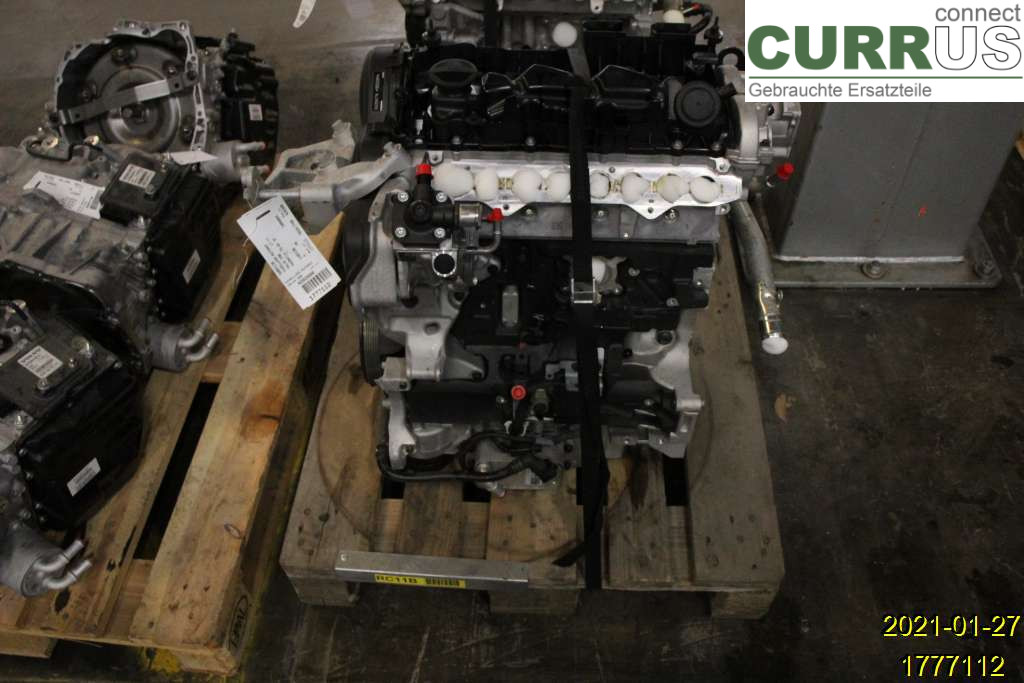VOLVO S90  17- Gearbox (Automatic) 36050864 D4204T14