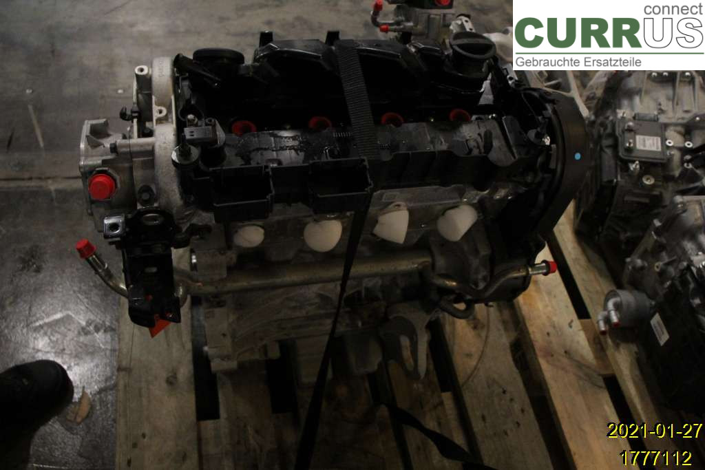 VOLVO S90  17- Gearbox (Automatic) 36050864 D4204T14