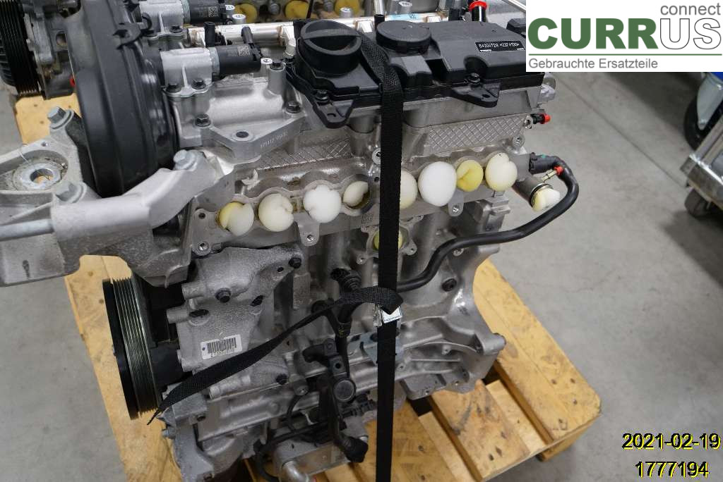 VOLVO V60  19- Engine 36010310 B4204T29