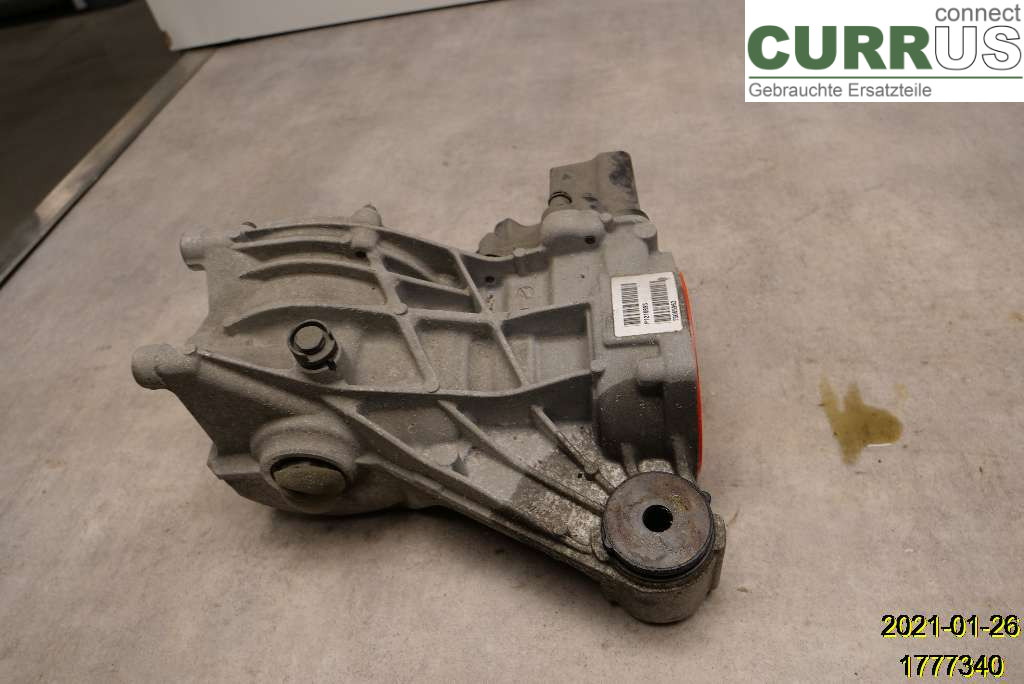 VOLVO XC60  18- Differentiel 36010143 B4204T23