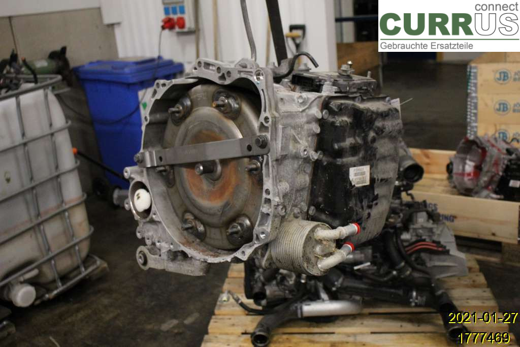 VOLVO V90  17- Automatikgetriebe 36012689 D4204T14