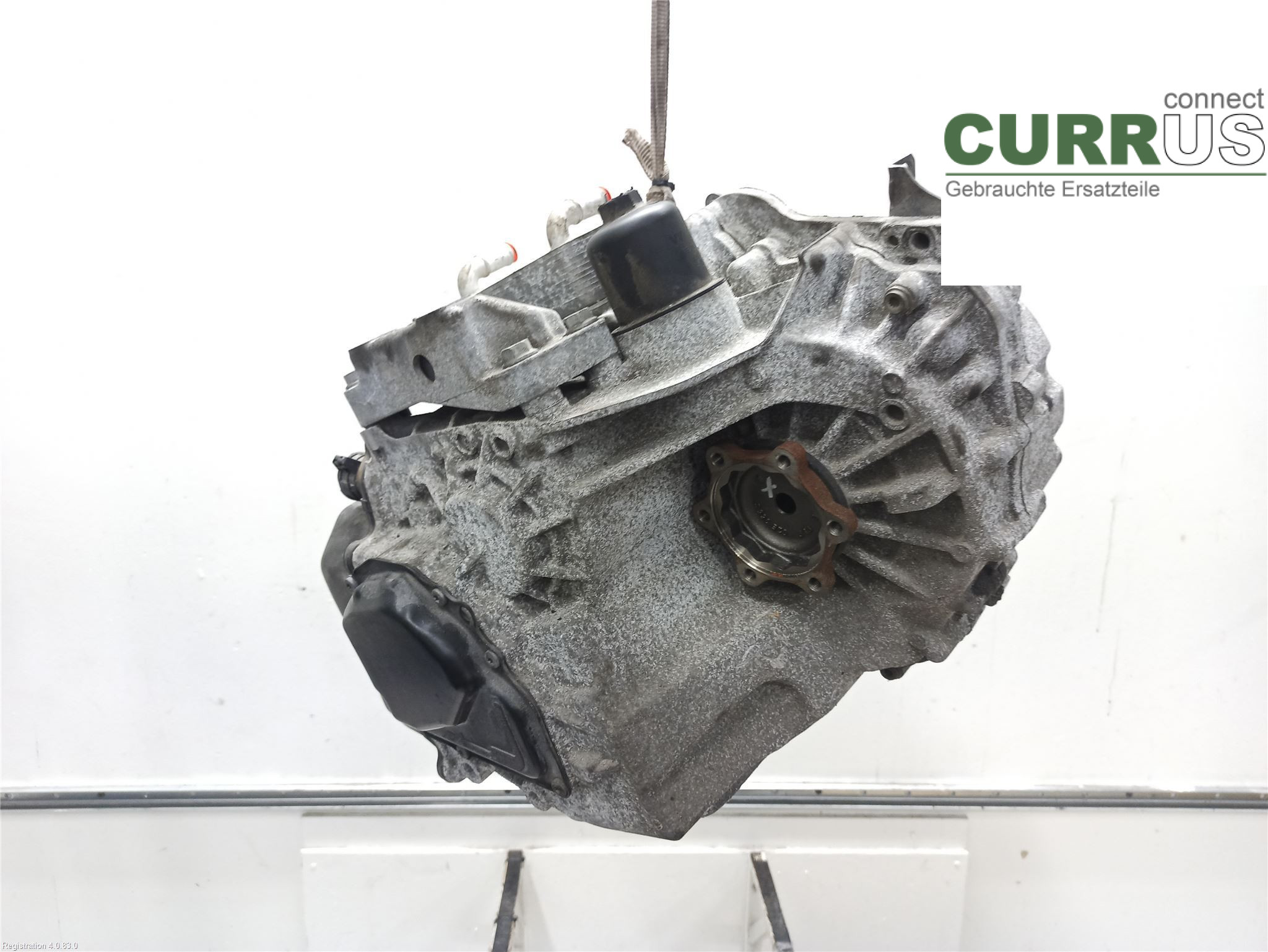 VW PASSAT  11-14 Gearbox (Automatic) 02E 300 011 JX CFGC
