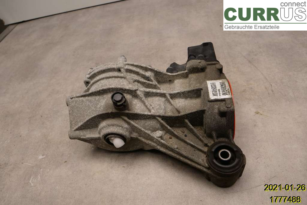 VOLVO XC40/RECHARGE 18- Differentiel 36003065 D4204T12