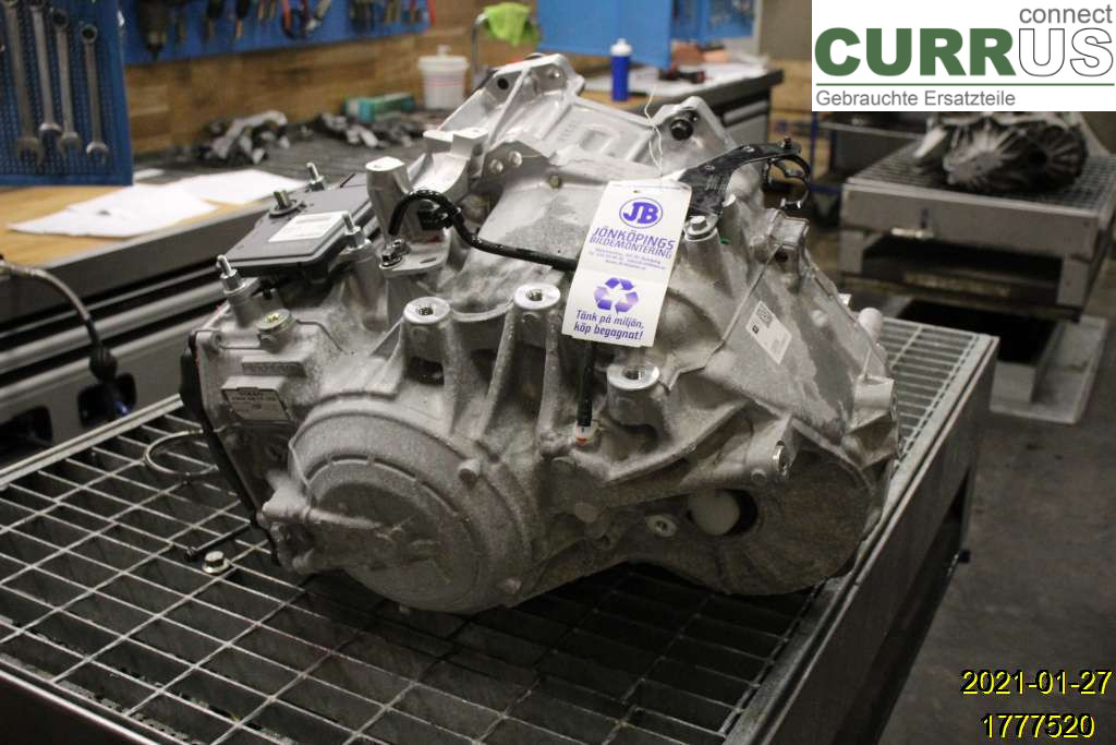 VOLVO V90  17- Automatikgetriebe 36010489 B4204T46