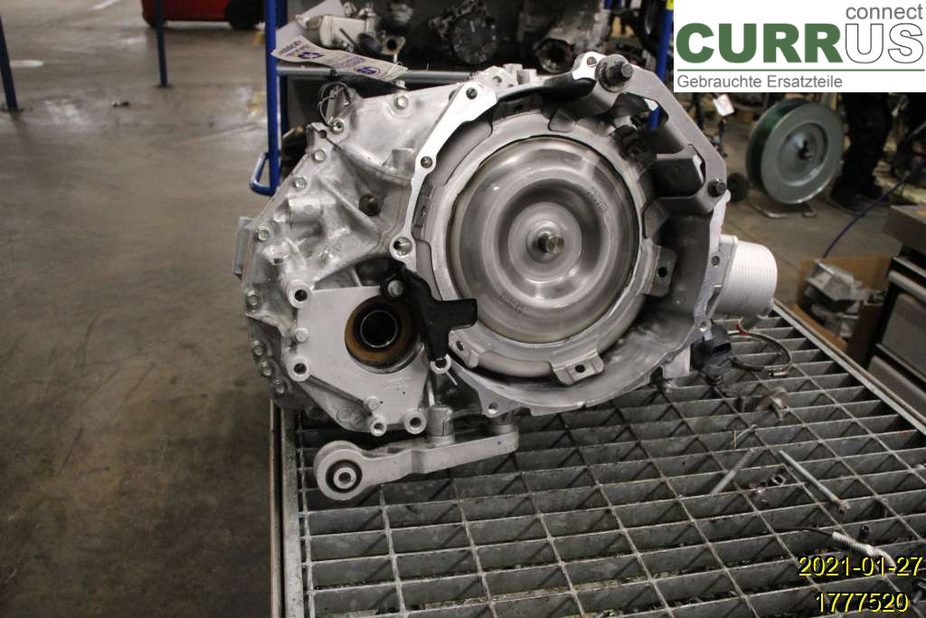 VOLVO V90  17- Automatikgetriebe 36010489 B4204T46