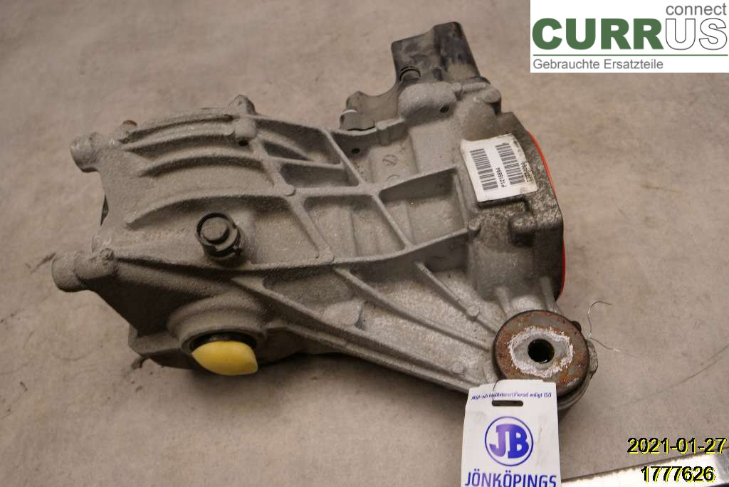 VOLVO V60  19- Differential 36010143 B4204T29