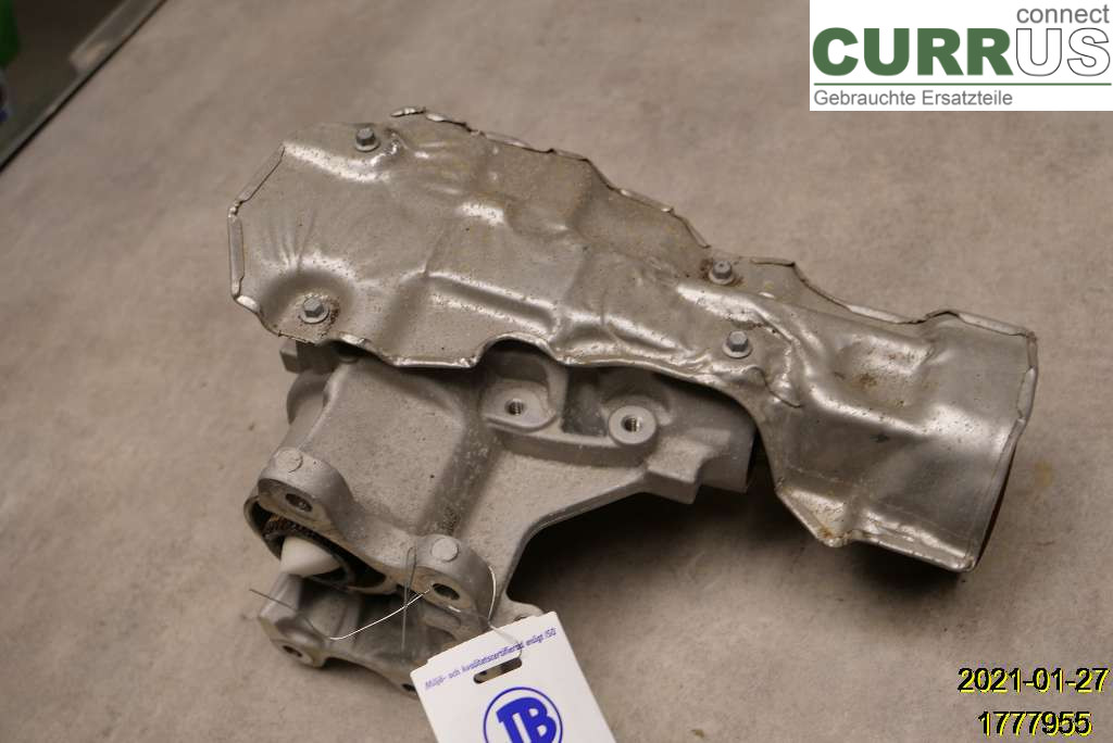 VOLVO XC40/RECHARGE 18- Boîte de distribution 36010502 D4204T12