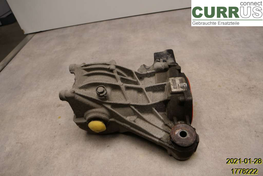VOLVO V90  17- Differential 36010143 B4204T27