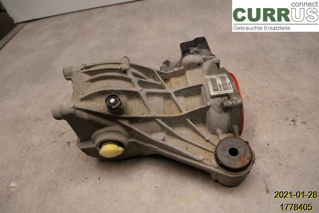 VOLVO V60  19- Differential 36010143 B4204T29