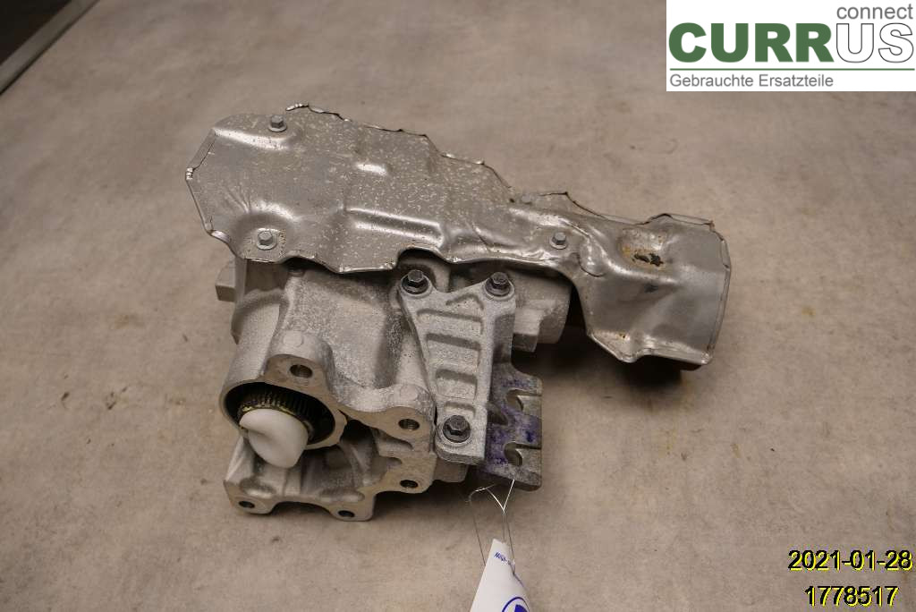 VOLVO XC40/RECHARGE 18- Boîte de distribution 36010502 B4204T19