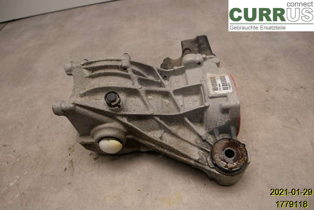 VOLVO XC90/RECHARGE  16- Differential 36010143 B4204T27