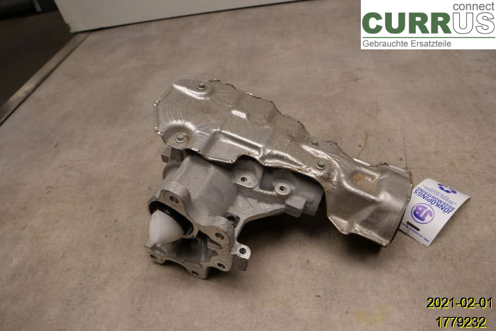 VOLVO XC90/RECHARGE  16- Distribution gear box 36010506 B4204T27