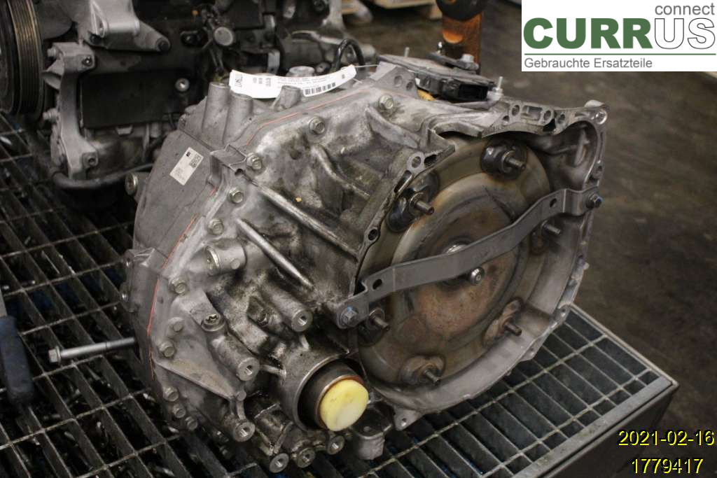 VOLVO S90  17- Gearbox (Automatic) 36012689 D4204T14