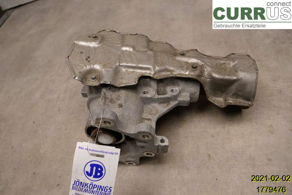 VOLVO XC90/RECHARGE  16- Distributionsgearkasse 36010506 D4204T6