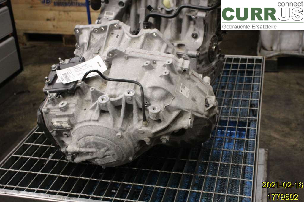 VOLVO S90  17- Gearbox (Automatic) 36003127 B4204T27