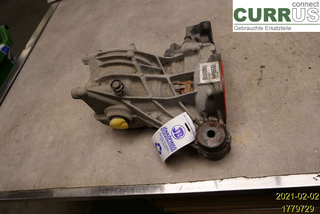 VOLVO S90  17- Differential 36010143 B4204T27