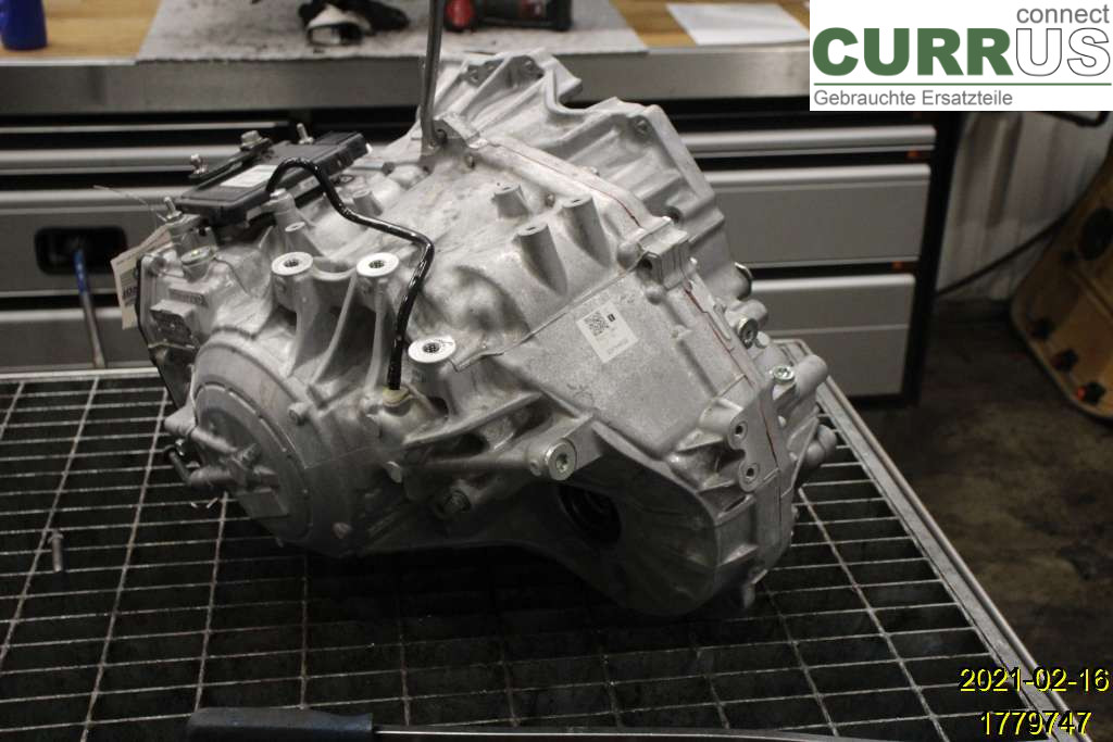 VOLVO V60  19- Gearkasse Automatisk 36051363 D4204T14