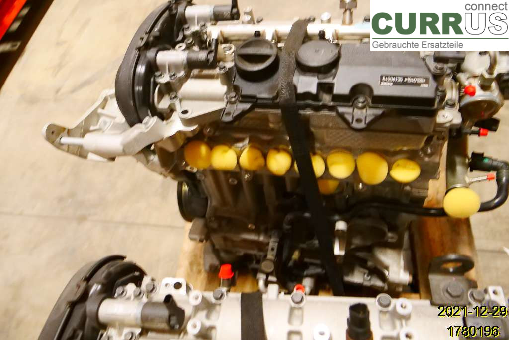 VOLVO S90  17- Motor 36010313 B4204T35